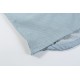0717 New blue sky striped shirt jacket 0717 New blue sky striped shirt jacket