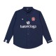 0730 New simple and stylish long-sleeved shirt 0730 New simple and stylish long-sleeved shirt