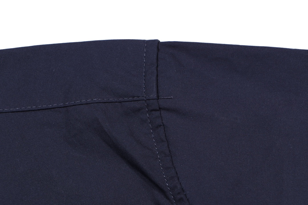 0730 New simple and stylish long-sleeved shirt 0730 New simple and stylish long-sleeved shirt