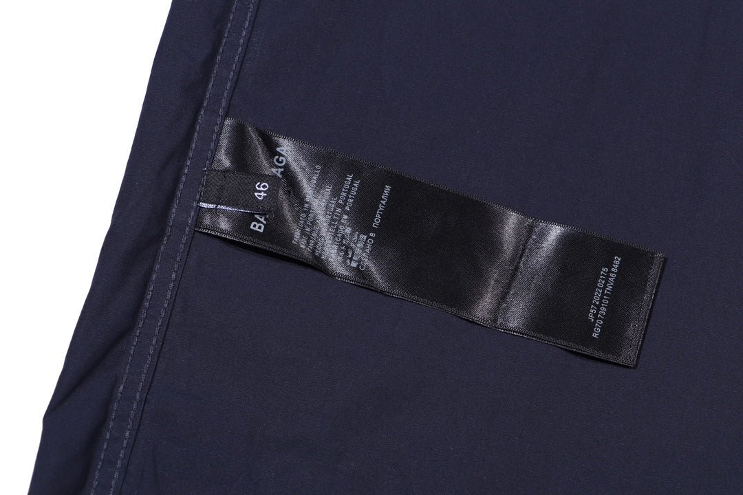 0730 New simple and stylish long-sleeved shirt 0730 New simple and stylish long-sleeved shirt