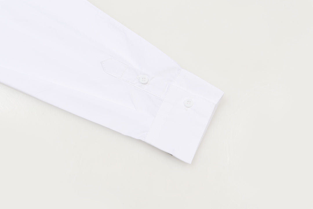 0730 New simple and stylish long-sleeved shirt 0730 New simple and stylish long-sleeved shirt