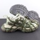 0717 New green shoes 0717 New green shoes
