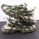 0717 New green shoes 0717 New green shoes