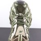 0717 New green shoes 0717 New green shoes