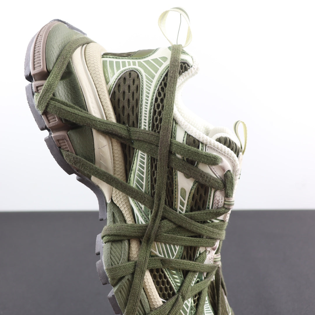 0717 New green shoes 0717 New green shoes