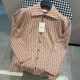 0808 New features heavy craft long-sleeved shirts 0808 New features heavy craft long-sleeved shirts