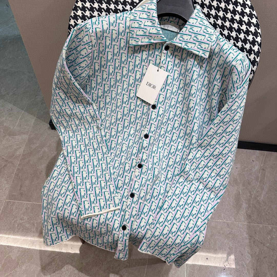 0808 New features heavy craft long-sleeved shirts 0808 New features heavy craft long-sleeved shirts