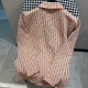 0808 New features heavy craft long-sleeved shirts 0808 New features heavy craft long-sleeved shirts
