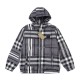 0909 New hooded down coat 0909 New hooded down coat