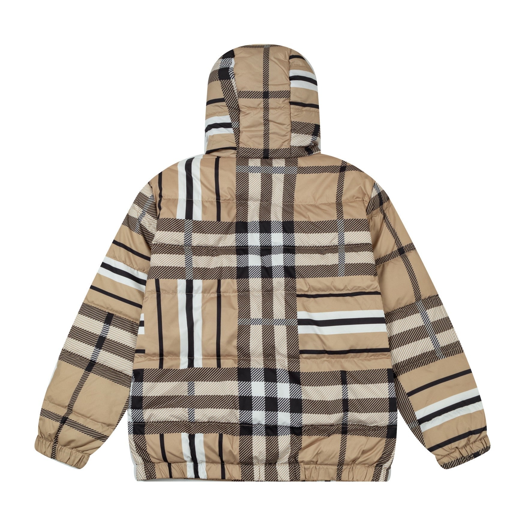 0909 New hooded down coat 0909 New hooded down coat