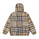 0909 New hooded down coat 0909 New hooded down coat