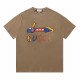 Cartoon Dragon Printed T-shirt Cartoon Dragon Printed T-shirt