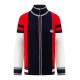 0808 New zip-up color jacket 0808 New zip-up color jacket