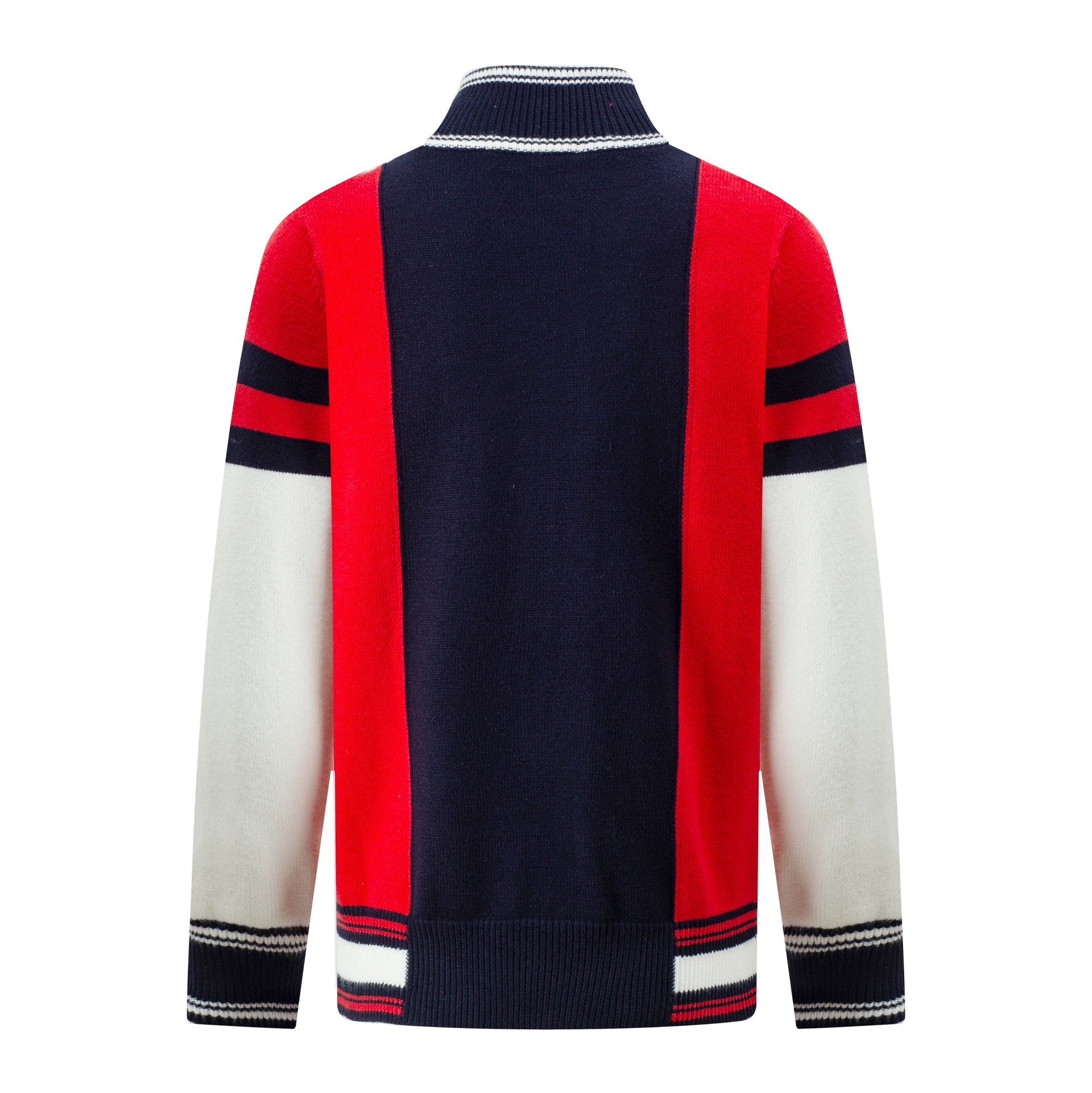 0808 New zip-up color jacket 0808 New zip-up color jacket