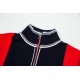 0808 New zip-up color jacket 0808 New zip-up color jacket
