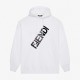 BLACK Print Hoodie BLACK Print Hoodie