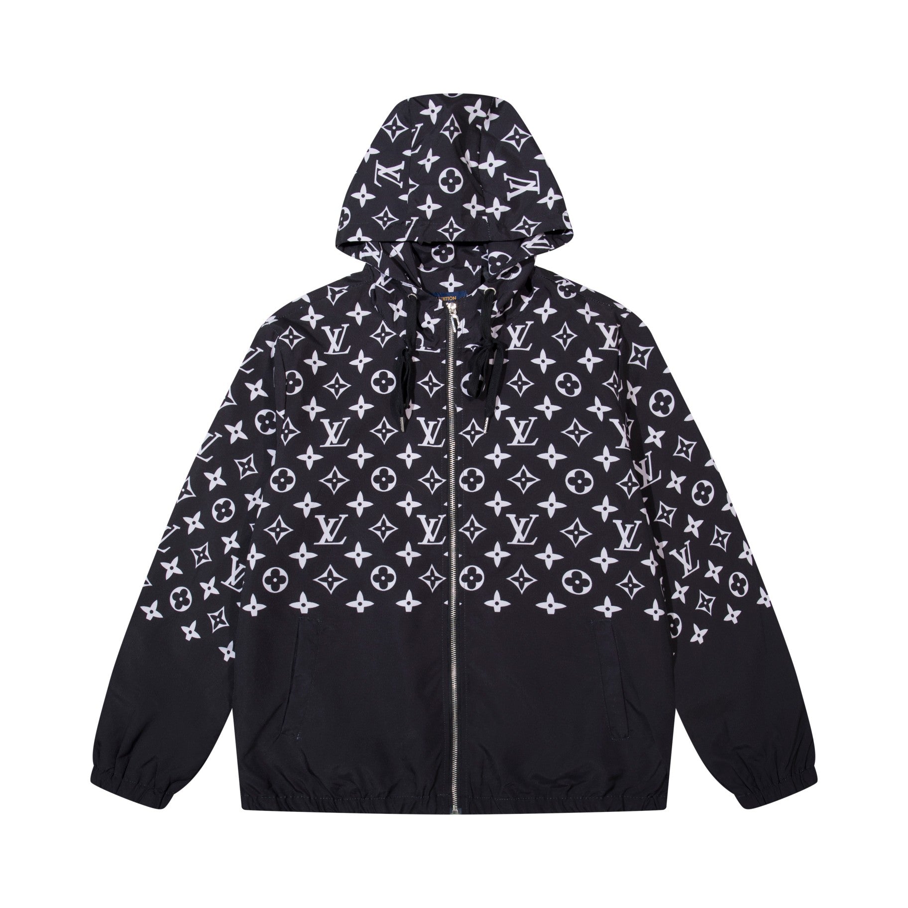 0906 New hooded zipper star jacket 0906 New hooded zipper star jacket