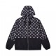 0906 New hooded zipper star jacket 0906 New hooded zipper star jacket