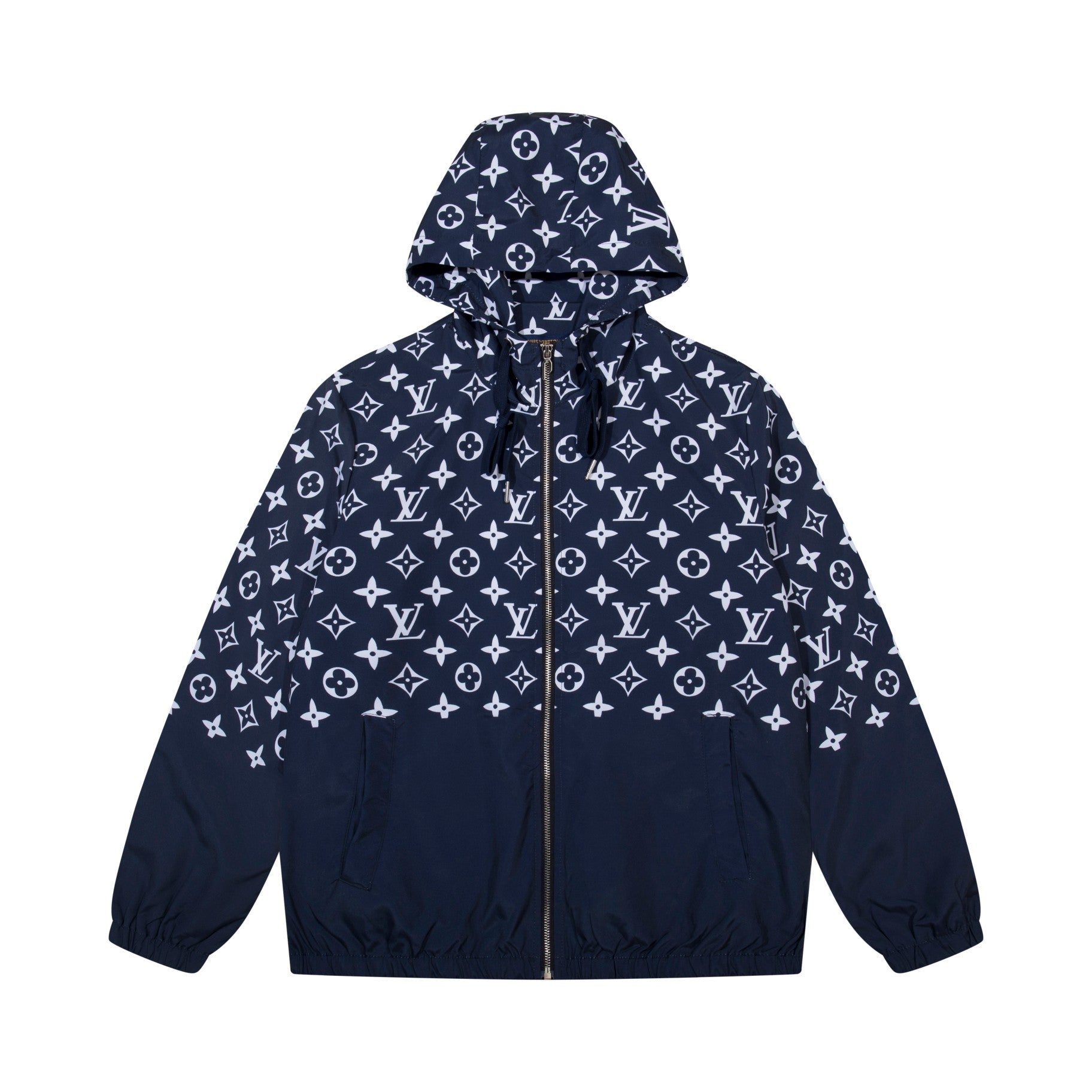 0906 New hooded zipper star jacket 0906 New hooded zipper star jacket