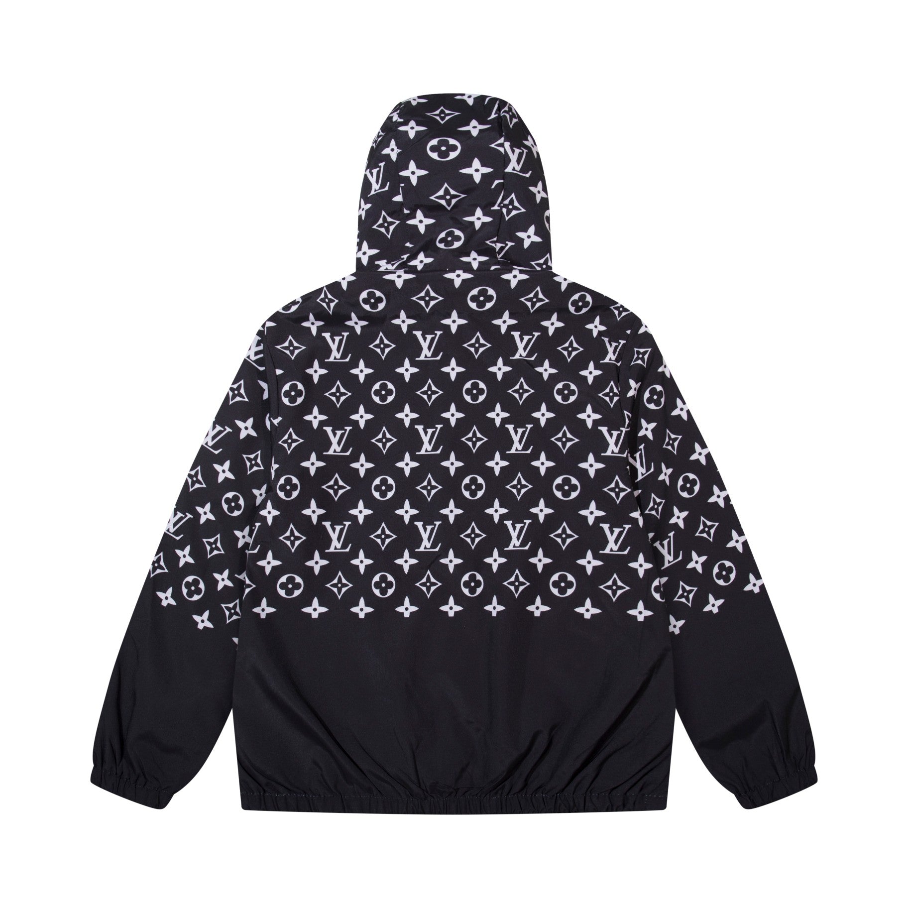 0906 New hooded zipper star jacket 0906 New hooded zipper star jacket