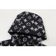 0906 New hooded zipper star jacket 0906 New hooded zipper star jacket