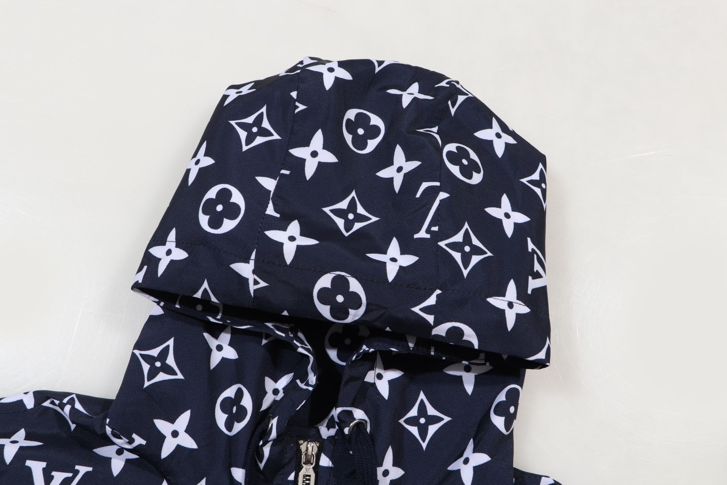 0906 New hooded zipper star jacket 0906 New hooded zipper star jacket