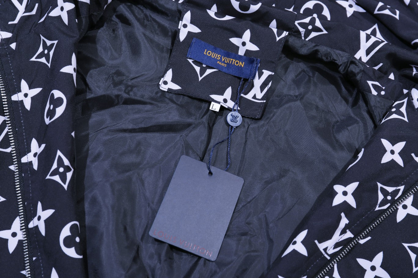 0906 New hooded zipper star jacket 0906 New hooded zipper star jacket