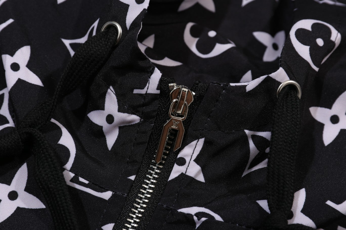 0906 New hooded zipper star jacket 0906 New hooded zipper star jacket