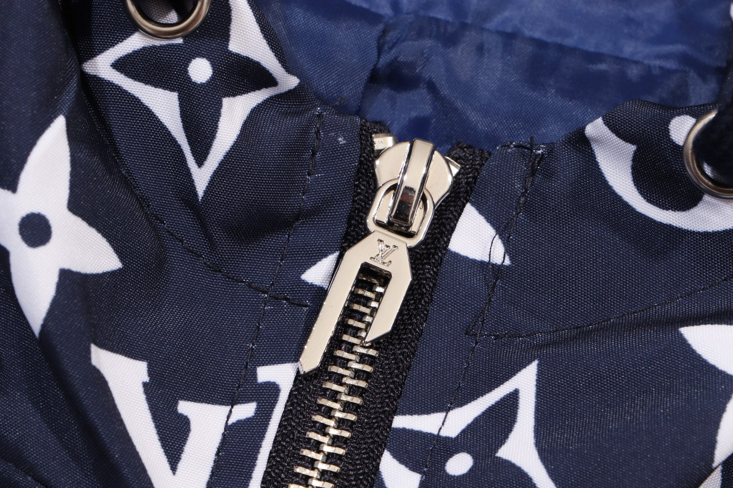 0906 New hooded zipper star jacket 0906 New hooded zipper star jacket