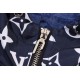 0906 New hooded zipper star jacket 0906 New hooded zipper star jacket