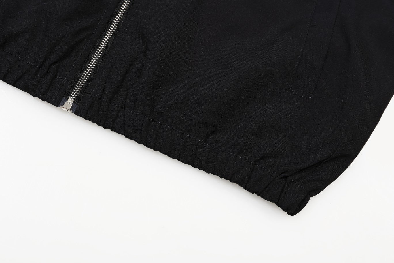 0906 New hooded zipper star jacket 0906 New hooded zipper star jacket
