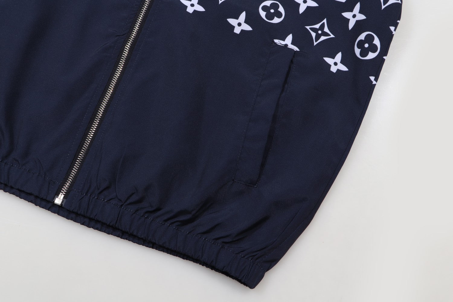 0906 New hooded zipper star jacket 0906 New hooded zipper star jacket