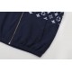 0906 New hooded zipper star jacket 0906 New hooded zipper star jacket