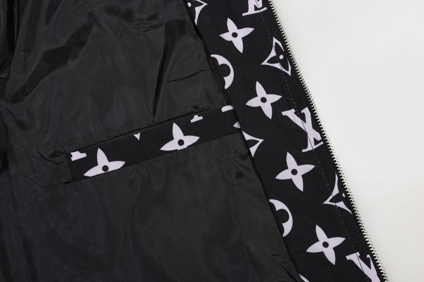 0906 New hooded zipper star jacket 0906 New hooded zipper star jacket