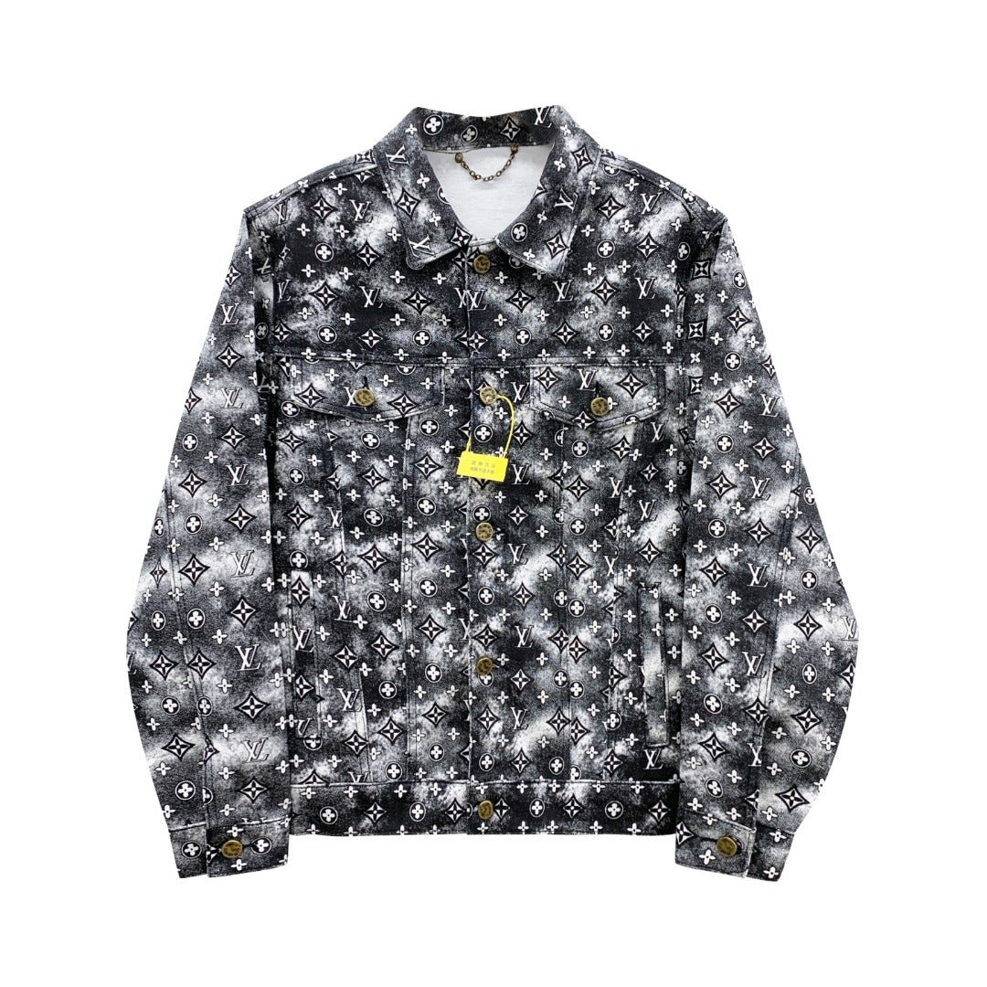 All Printed Jackets All Printed Jackets