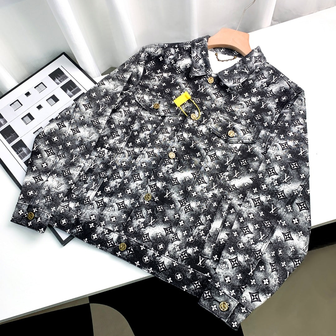 All Printed Jackets All Printed Jackets