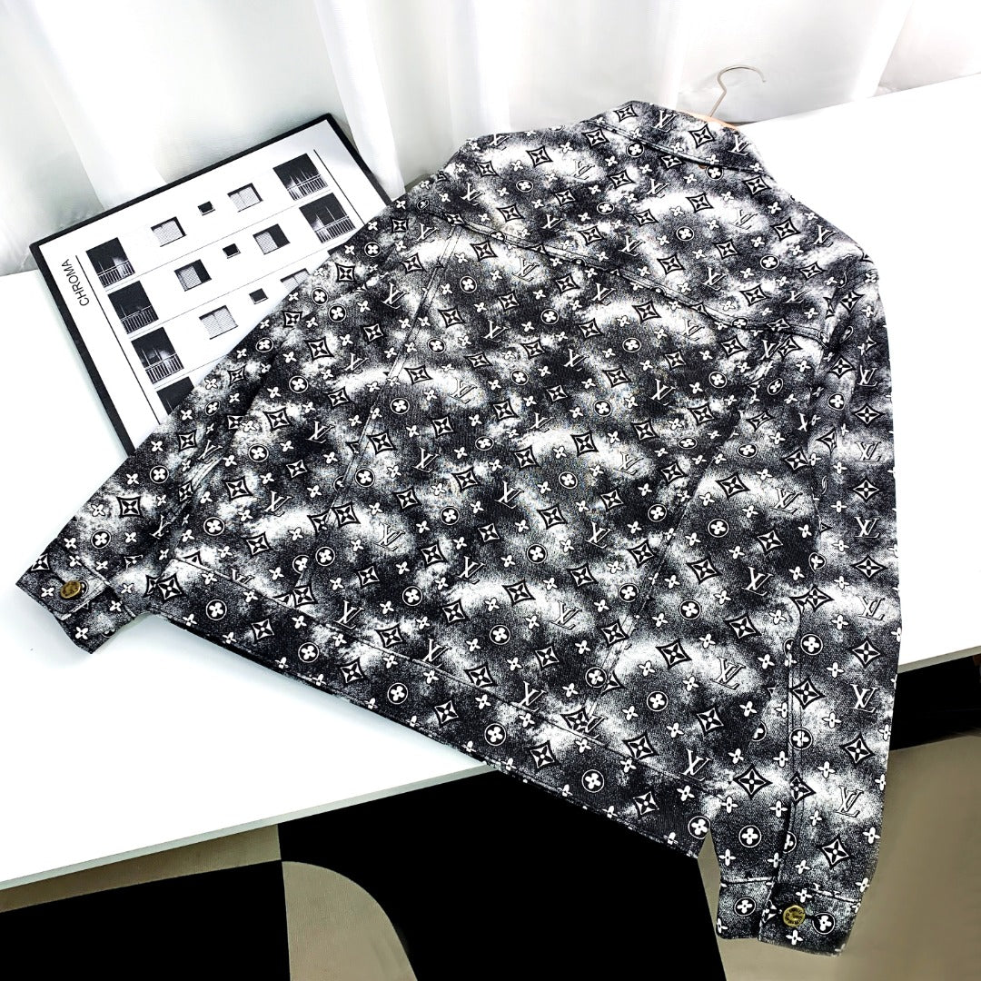 All Printed Jackets All Printed Jackets