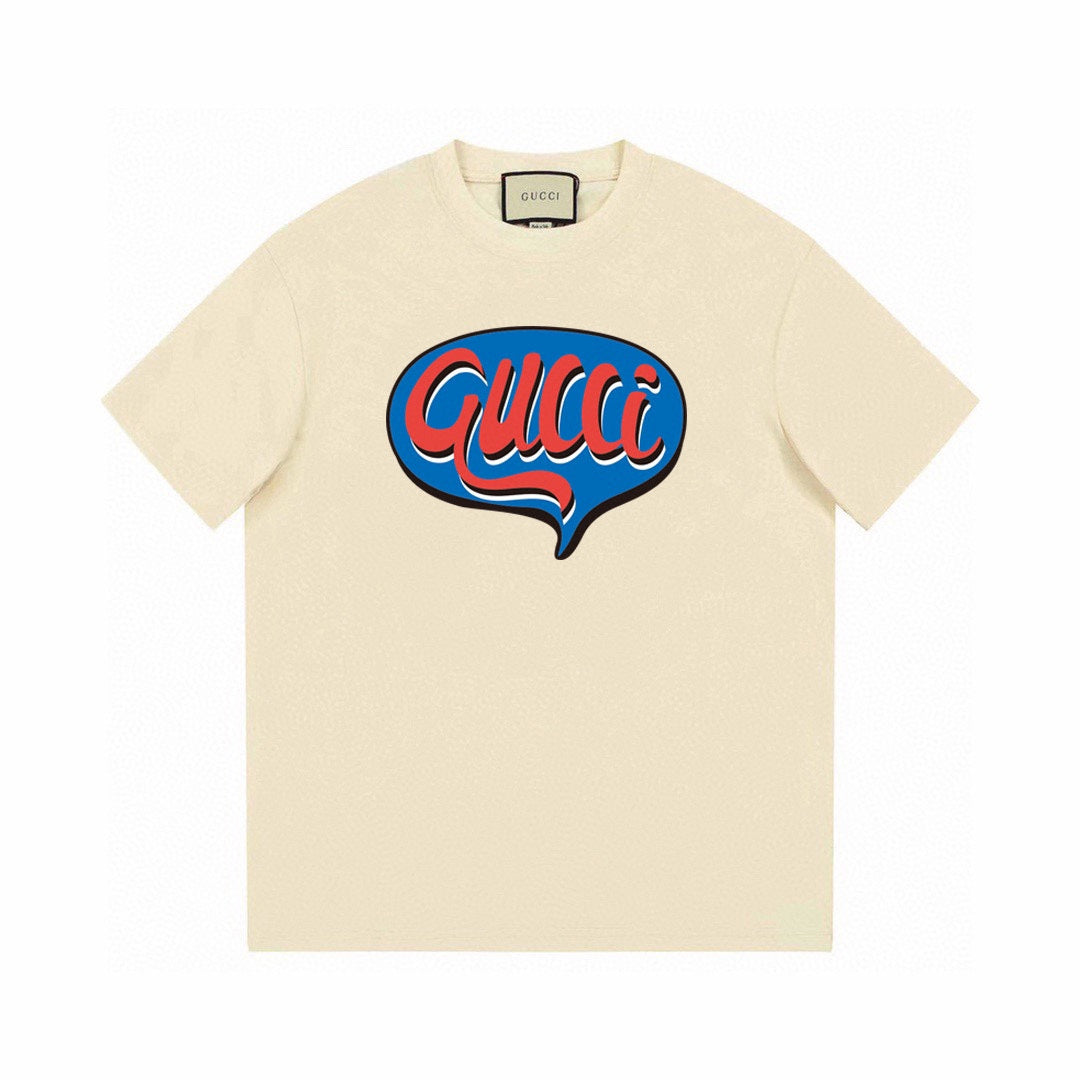 Chatbox Printed T-Shirt Chatbox Printed T-Shirt