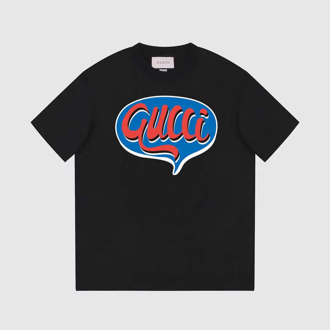 Chatbox Printed T-Shirt Chatbox Printed T-Shirt
