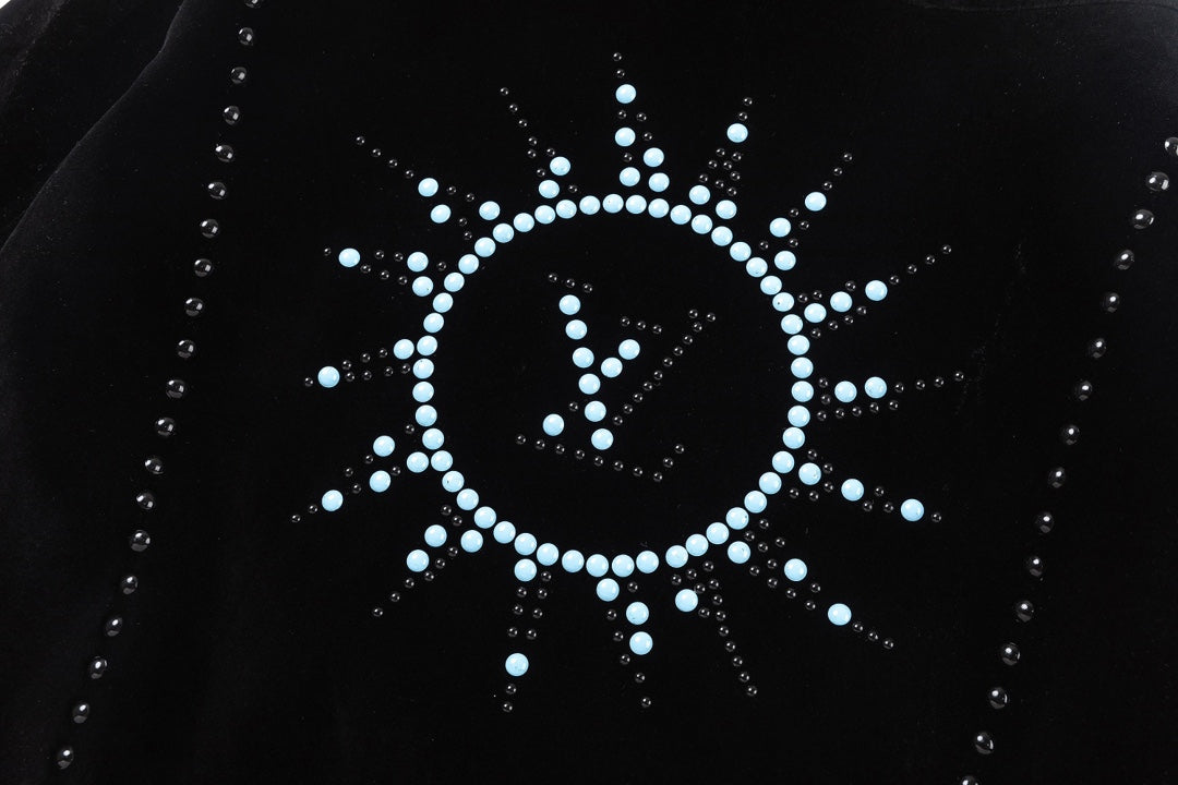 0808 New full diamond classic unique jacket 0808 New full diamond classic unique jacket