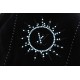 0808 New full diamond classic unique jacket 0808 New full diamond classic unique jacket