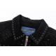 0808 New full diamond classic unique jacket 0808 New full diamond classic unique jacket