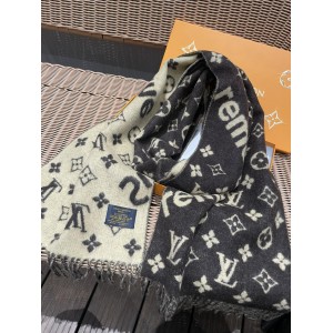 1002 Classic Soft and Comfortable Scarf