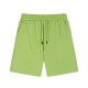 Bright green attractive shorts Bright green attractive shorts