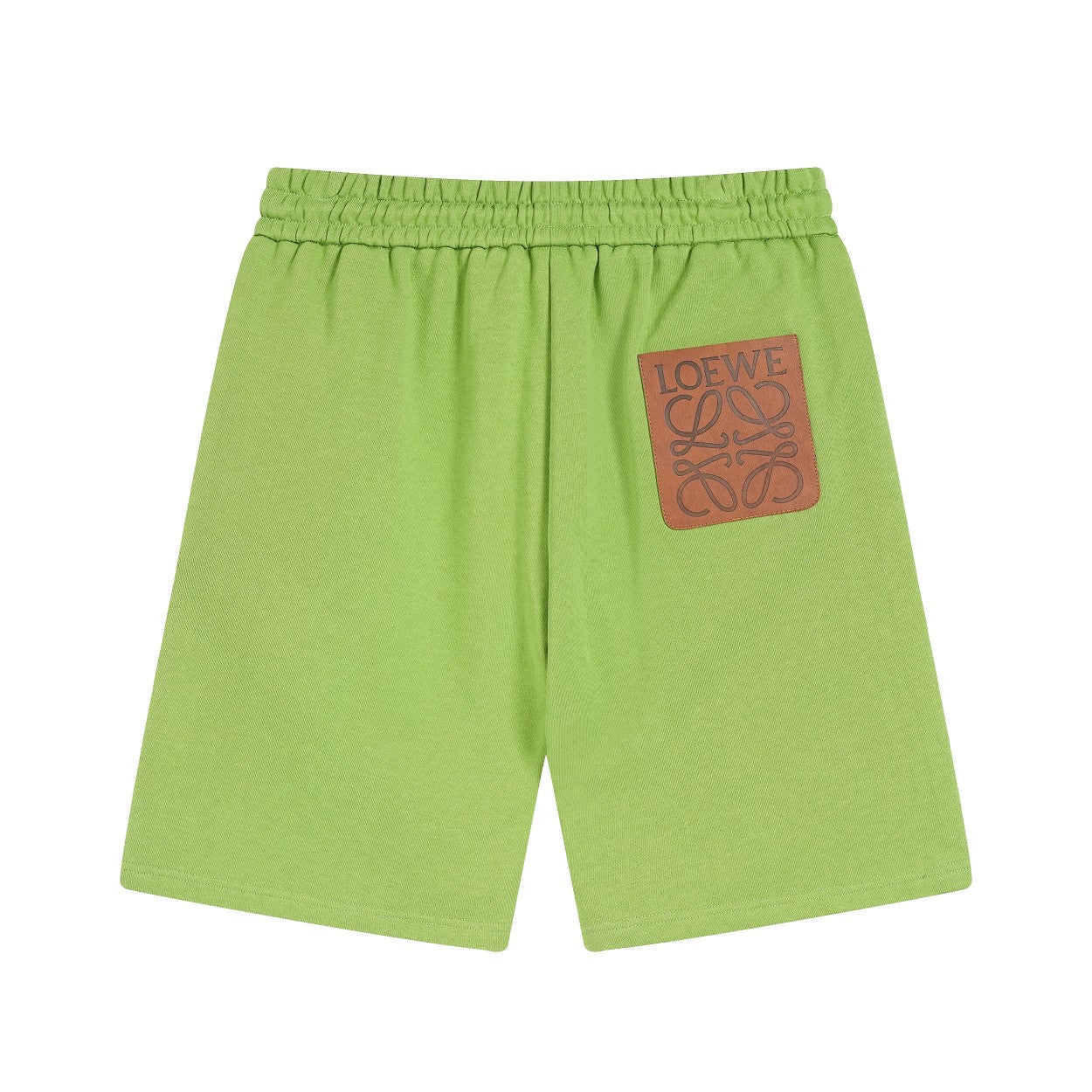 Bright green attractive shorts Bright green attractive shorts