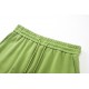 Bright green attractive shorts Bright green attractive shorts