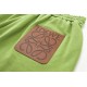 Bright green attractive shorts Bright green attractive shorts