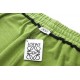 Bright green attractive shorts Bright green attractive shorts