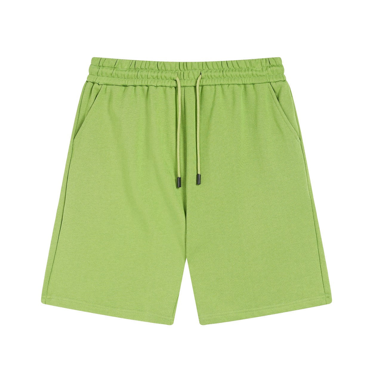 Bright green attractive shorts Bright green attractive shorts