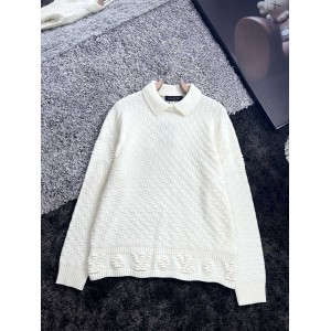 0808 New specialty sweater